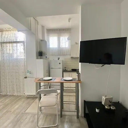 Heart Of The Ultracentral Old Town * Boekarest