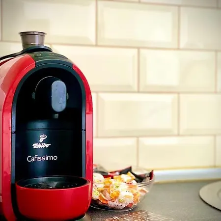 Heart Of The Ultracentral Old Town Appartement *