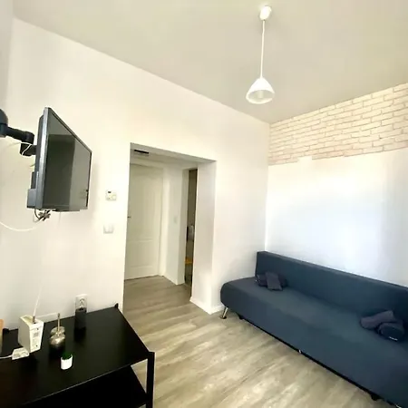 Heart Of The Old Town Ultracentral Apartment
