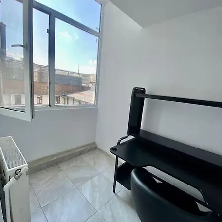 Apartment Heart Of The Old Town Ultracentral *