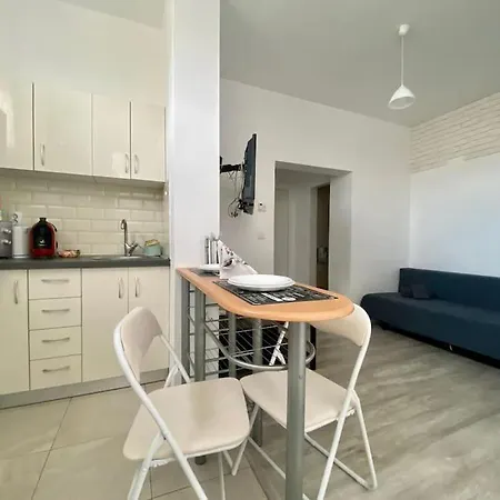 Heart Of The Old Town Ultracentral Apartment Bucharest