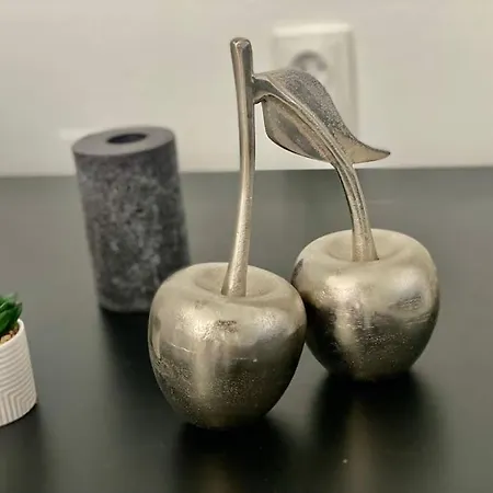 Heart Of The Ultracentral Old Town *