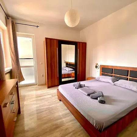 Heart Of The Old Town Ultracentral Apartment *