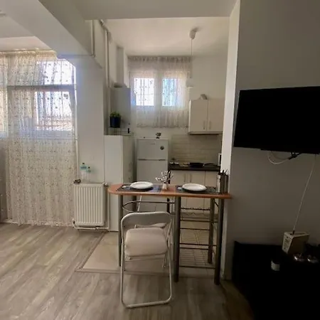 Daire Heart Of The Ultracentral Old Town Bükreş