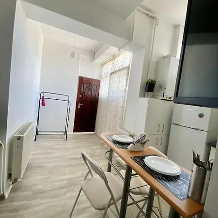 Apartment Heart Of The Old Town Ultracentral