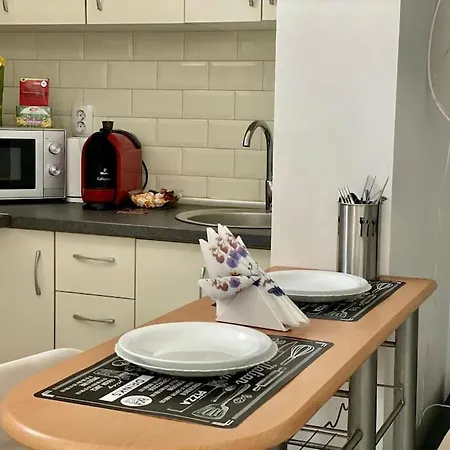 Heart Of The Ultracentral Old Town 公寓 *