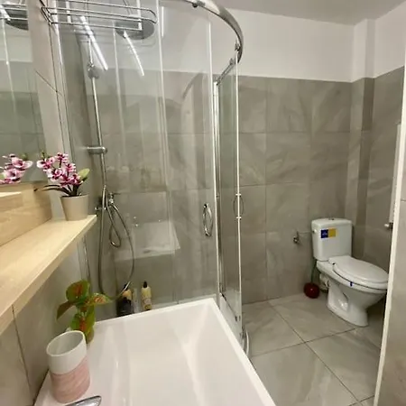 Heart Of The Ultracentral Old Town 布加勒斯特