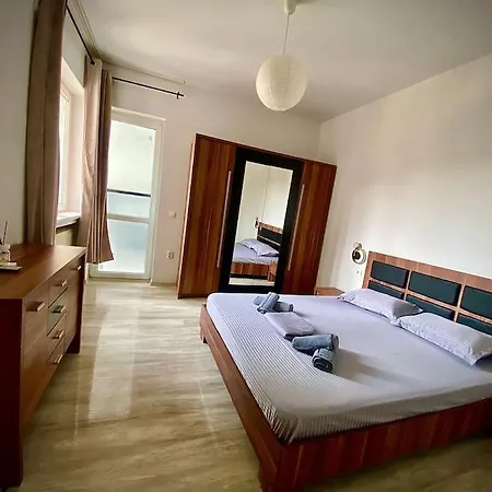 Apartment Heart Of The Old Town Ultracentral *