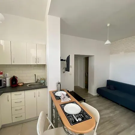 Apartment Heart Of The Old Town Ultracentral
