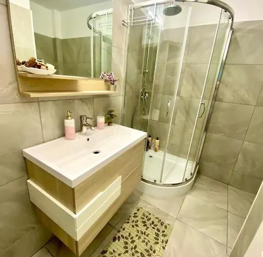 Apartament Heart Of The Ultracentral Old Town Bucureşti