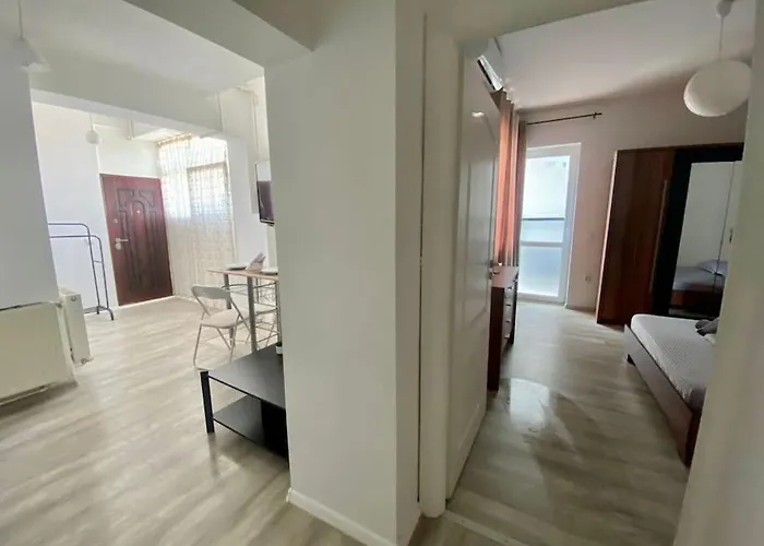 Heart Of The Ultracentral Old Town アパート *