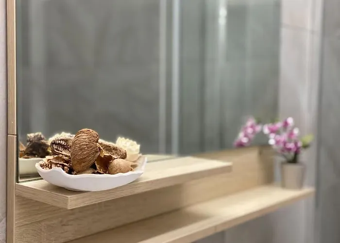 アパート Heart Of The Ultracentral Old Town *