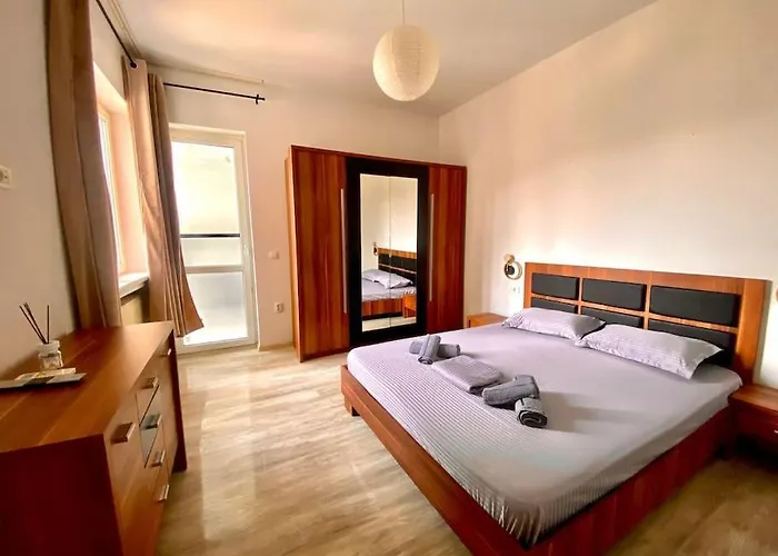 Heart Of The Ultracentral Old Town アパート *