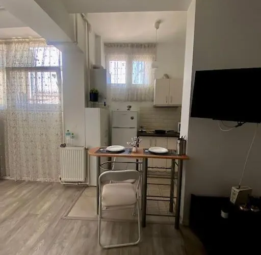 Apartament Heart Of The Ultracentral Old Town Bucureşti