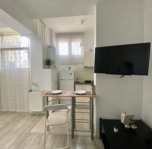 Heart Of The Ultracentral Old Town * ブカレスト