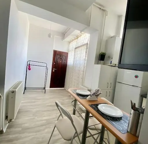 Apartament Heart Of The Ultracentral Old Town