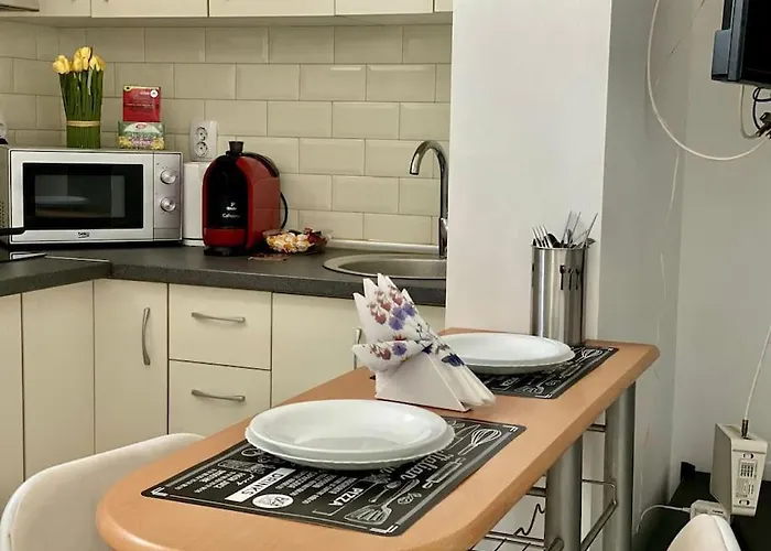 Heart Of The Ultracentral Old Town Apartament *