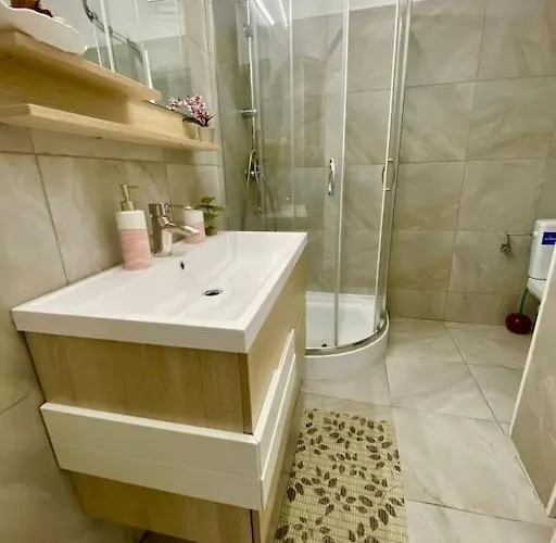 Apartament Heart Of The Ultracentral Old Town *