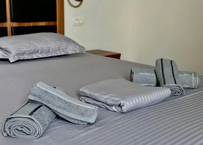 Heart Of The Ultracentral Old Town アパート