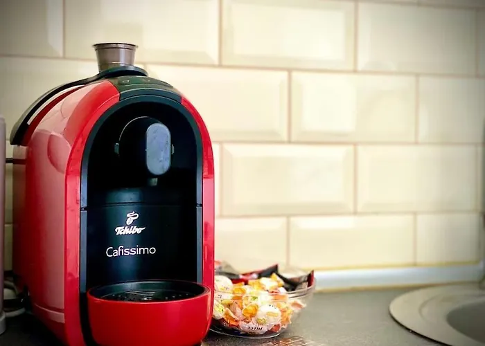 Heart Of The Ultracentral Old Town アパート *