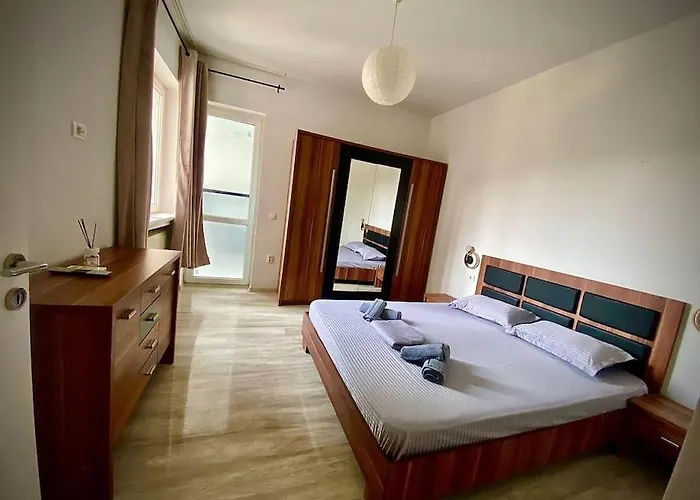 Apartament Heart Of The Ultracentral Old Town *