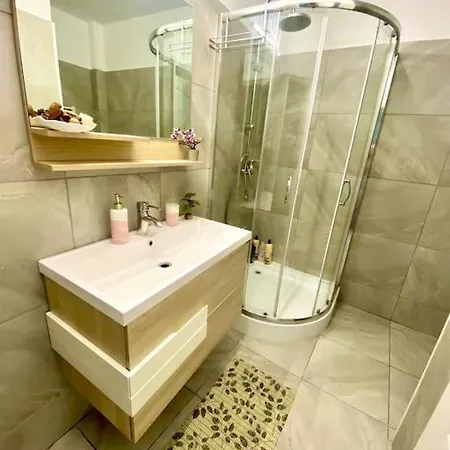 Apartment Heart Of The Ultracentral Old Town Bukarest