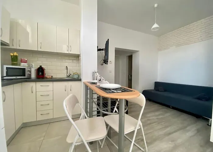 Heart Of The Ultracentral Old Town Apartment Bukarest
