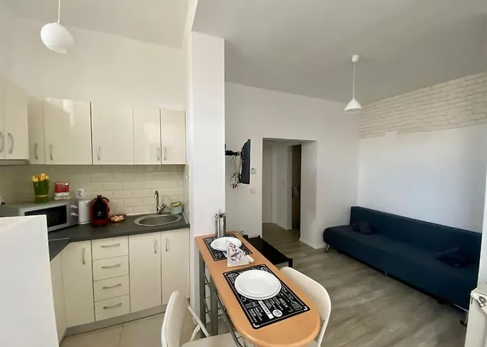 Apartment Heart Of The Ultracentral Old Town